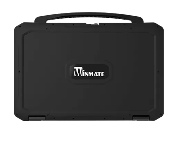 L156AD-M1 ultra rugged laptop 15.6 inch FHD touch display outdoor use