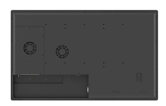 W32IAD7T-GPA3 32 inch Edge AI panel PC with touchscreen and Intel processor