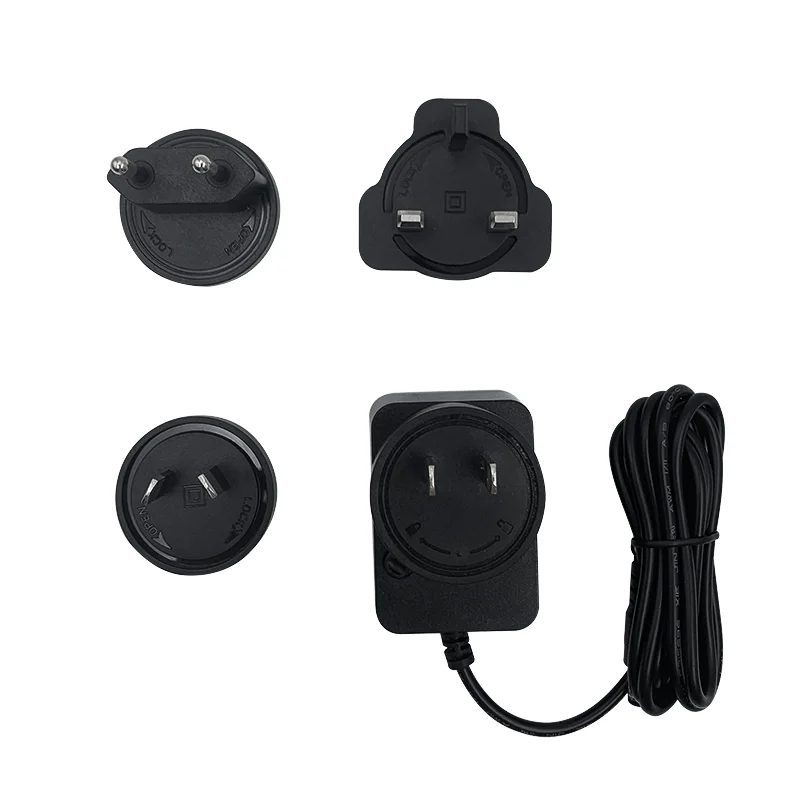 Sixfab 5.1V 3A Power Supply for Raspberry Pi 4