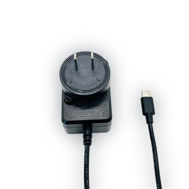 Sixfab 5.1V 3A Power Supply for Raspberry Pi 4