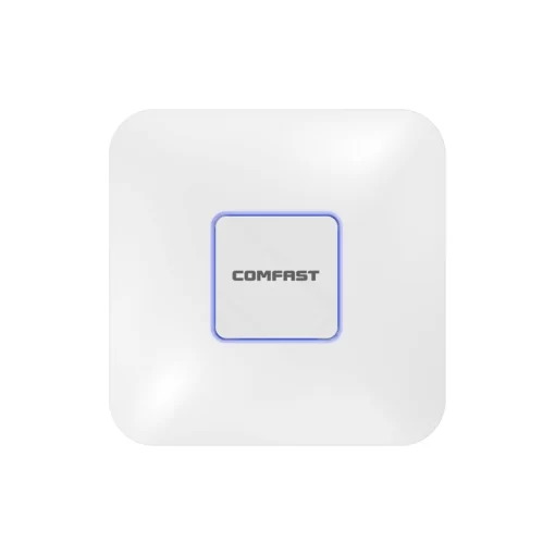 COMFAST CF-E390AX WIFI6 WIFI Access Point POE Wireless AP Support 100+ Users
