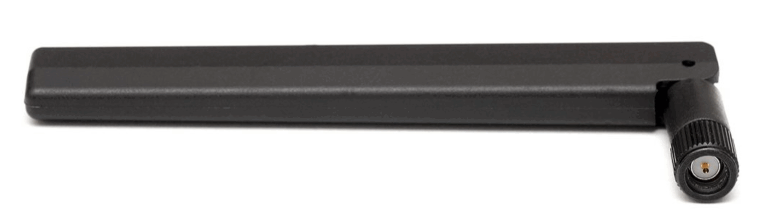 Sixfab 5G/LTE Cellular Omni-Directional Antenna