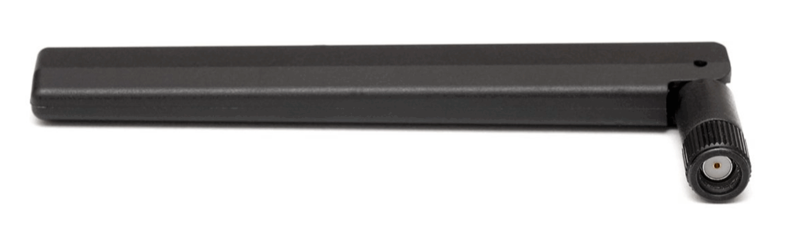 Sixfab Tri-Band WiFi Antenna