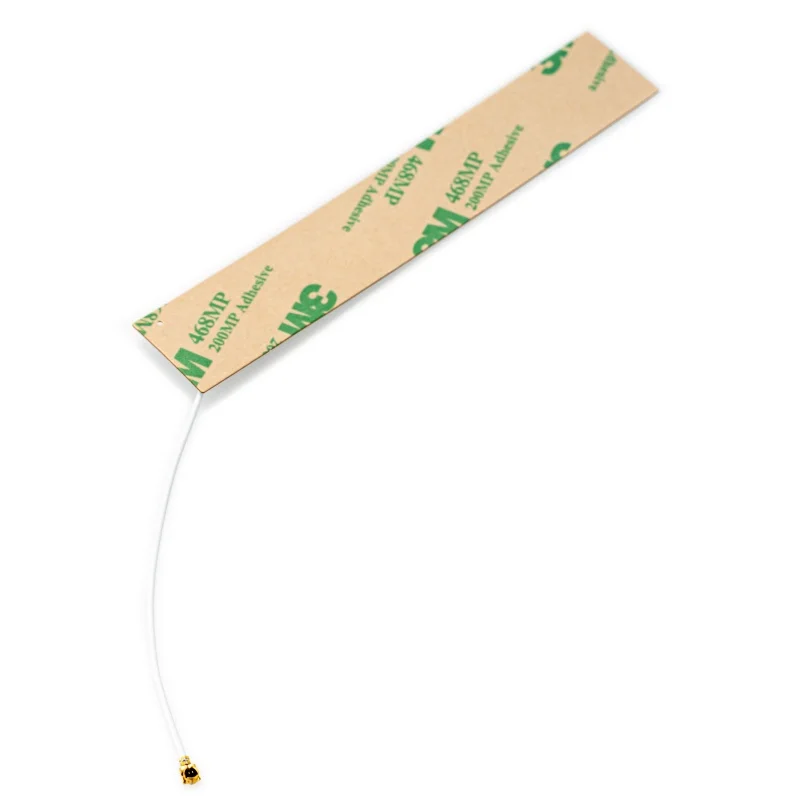 SIXFAB LTE Full Band PCB Antenna – u.FL Plug – 100mm