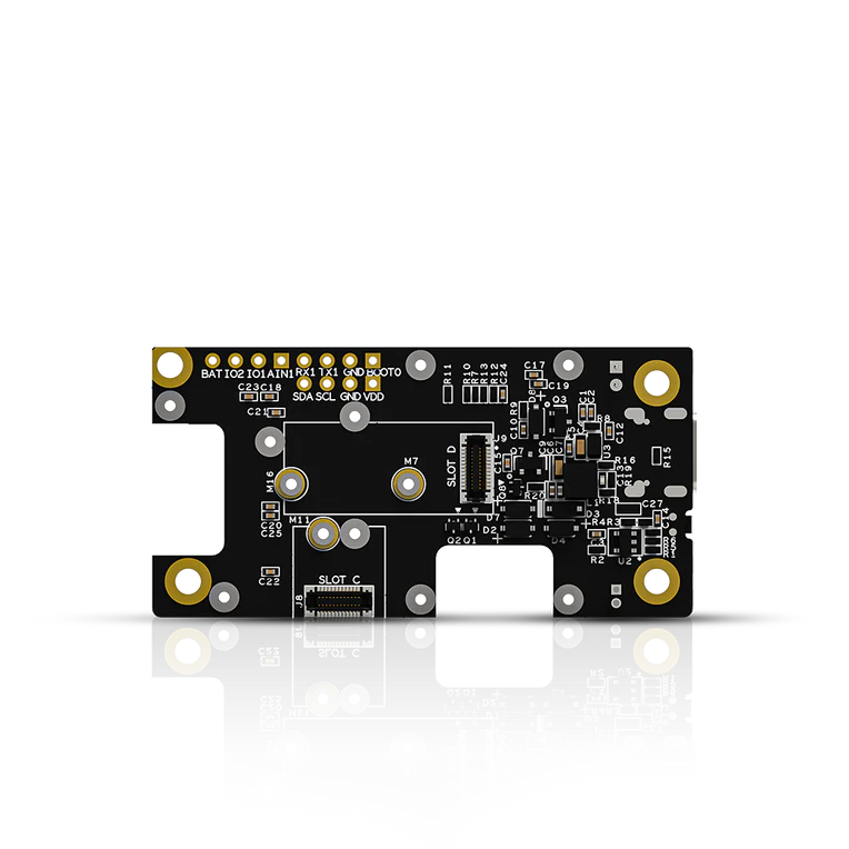 RAK WisBlock Base Board 2nd Gen RAK19007