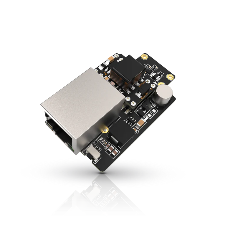 RAK PoE Power Slot Module RAK19017