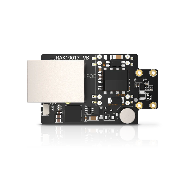RAK PoE Power Slot Module RAK19017