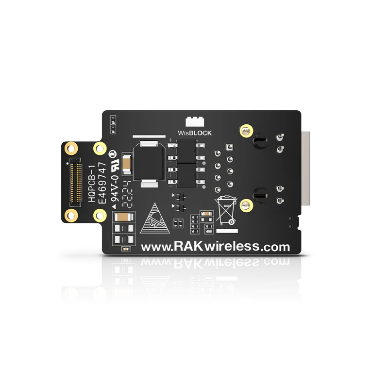 RAK PoE Power Slot Module RAK19017