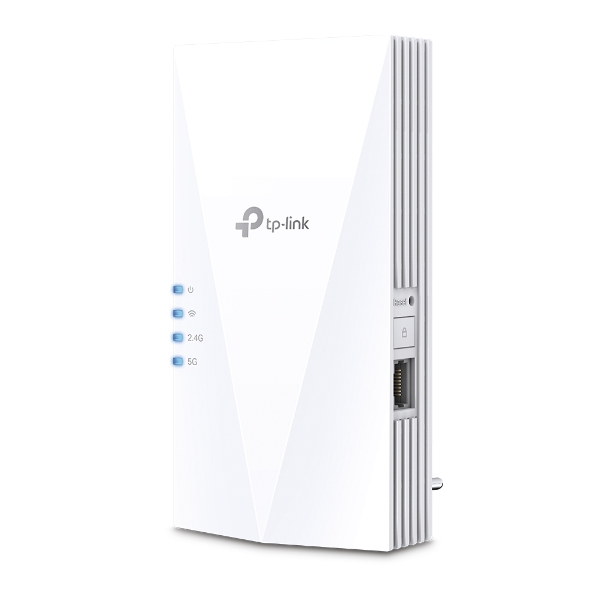 Tp-Link AX1500 Wi-Fi 6 Range Extender