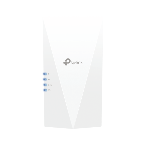 Tp-Link AX1500 Wi-Fi 6 Range Extender