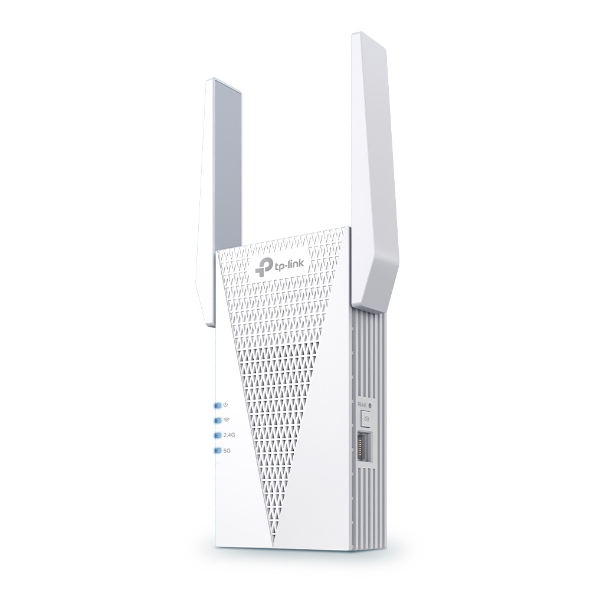 Tp-Link AX3000 Mesh WiFi 6 Extender