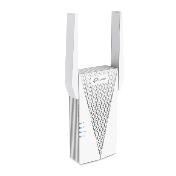 Tp-Link AX3000 Mesh WiFi 6 Extender