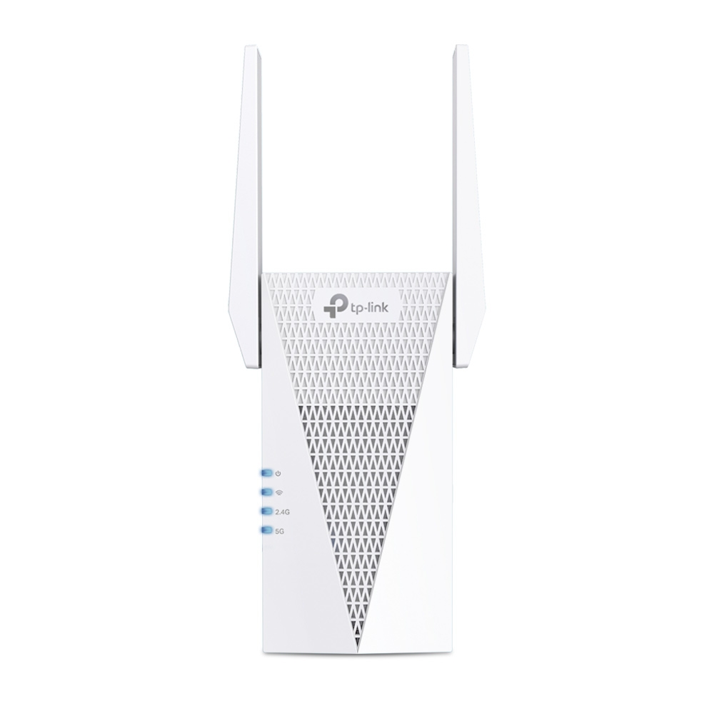 Tp-Link AX3000 Mesh WiFi 6 Extender