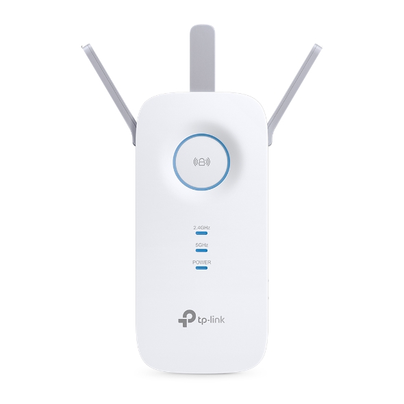 Tp-link AC1900 Wi-Fi Range Extender