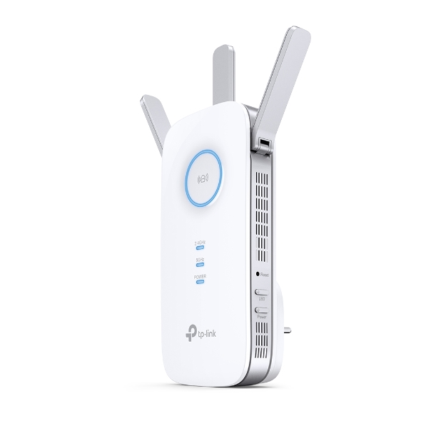 Tp-link AC1900 Wi-Fi Range Extender