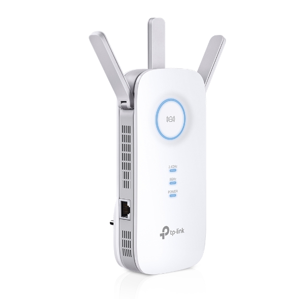 Tp-link AC1900 Wi-Fi Range Extender