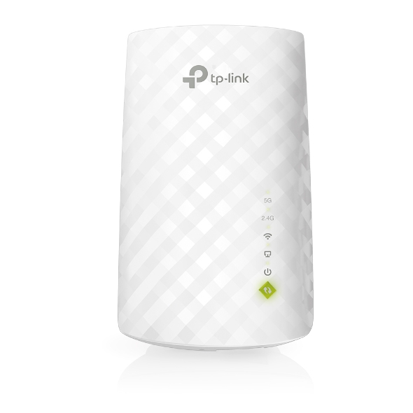 Tp-Link AC750 WiFi Range Extender