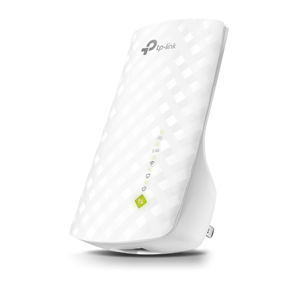 Tp-Link AC750 WiFi Range Extender