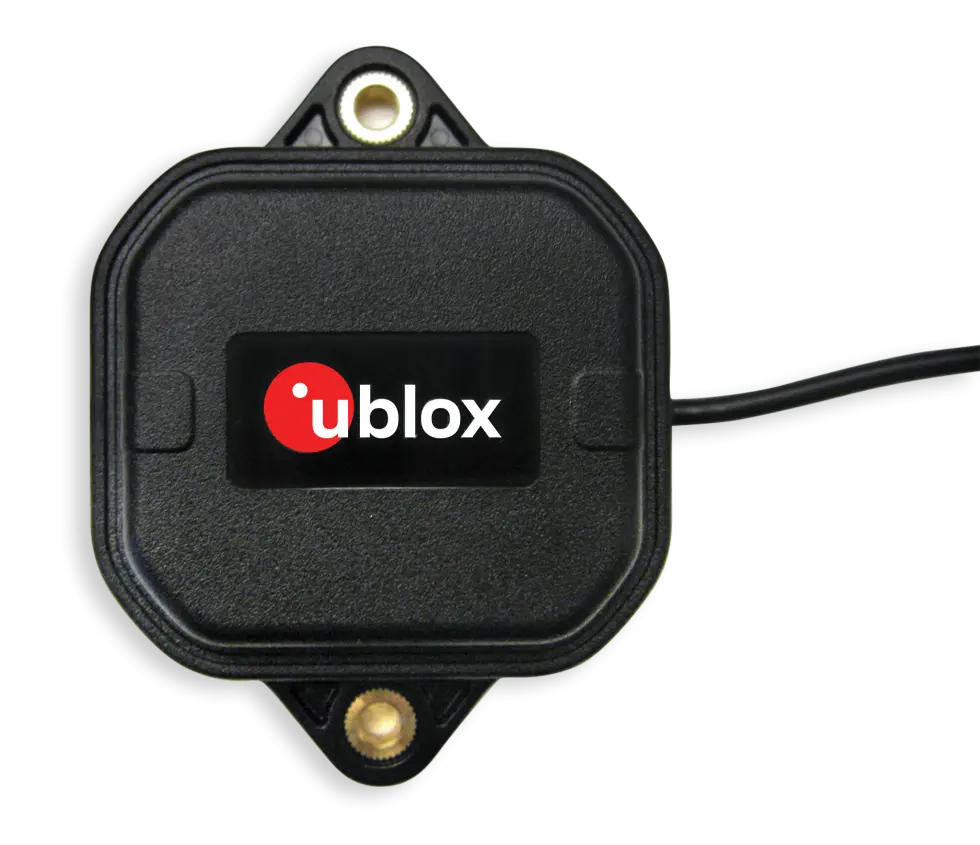 Ubox ANN-MB3 antenna