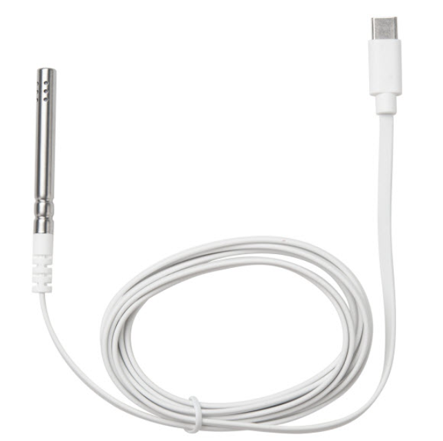 Temperature Humidity Sensor LHT65N-E31F Industrial IoT Sensor