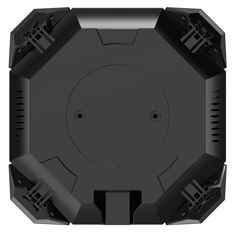 COMFAST CF-977AX Tri-Band 5400Mbps WiFi Dongle AX5400 WiFi 6E Adapter