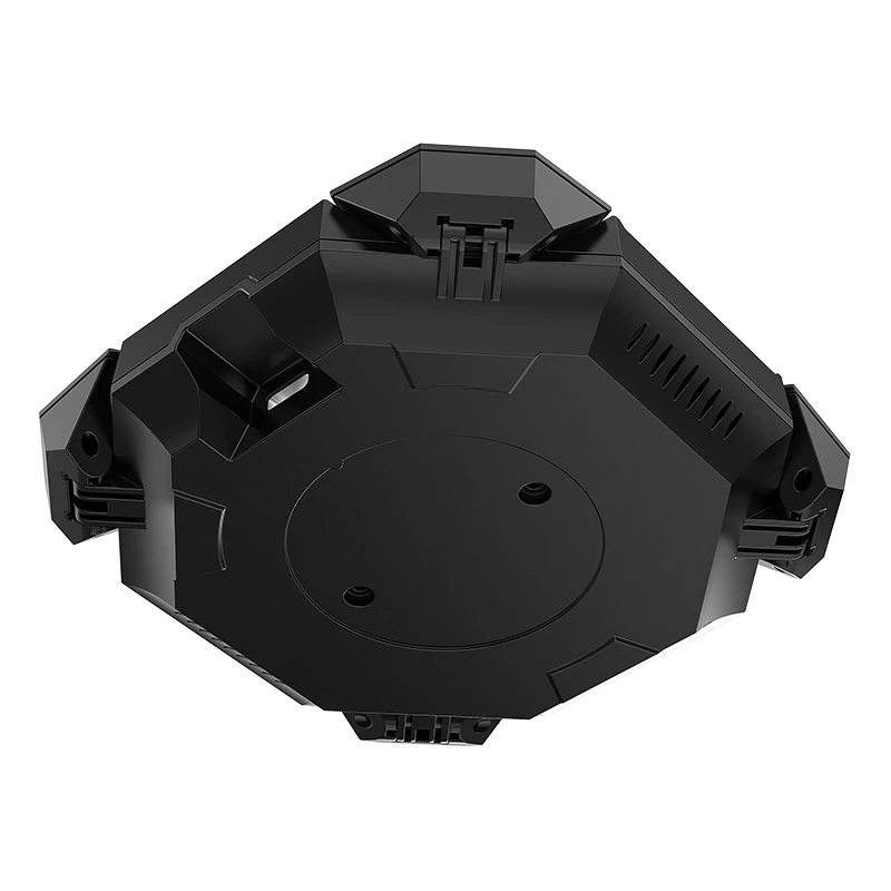 COMFAST CF-977AX Tri-Band 5400Mbps WiFi Dongle AX5400 WiFi 6E Adapter