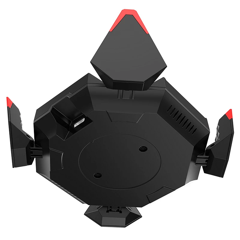 COMFAST CF-977AX Tri-Band 5400Mbps WiFi Dongle AX5400 WiFi 6E Adapter