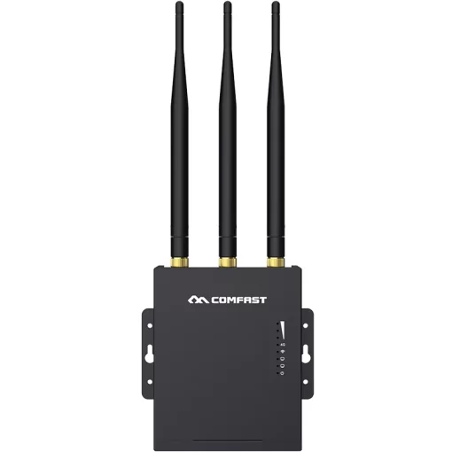 Comfast CF-E7 4G SIM Card Wifi Router