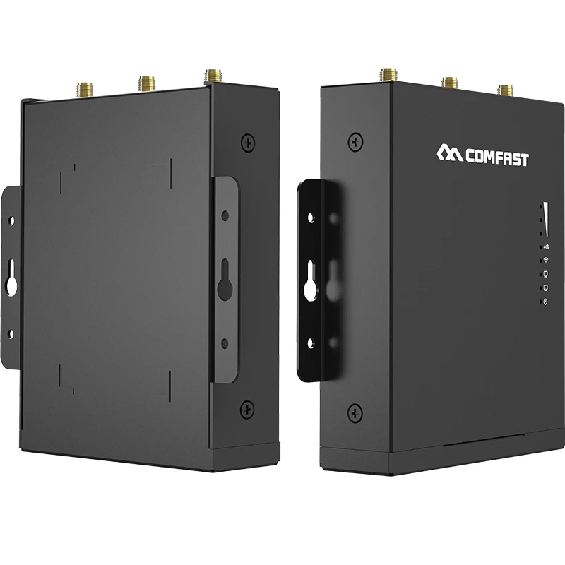 Comfast CF-E7 4G SIM Card Wifi Router
