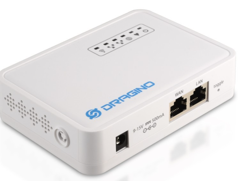 MS14N IoT board showing AR9331 CPU and compact embedded design
