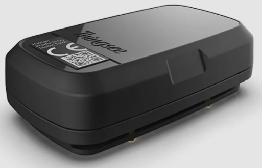 Thingsee Leakage Rugged compact wireless leak detector for harsh conditions