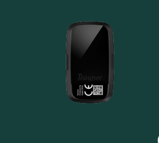 Thingsee Leakage Rugged IP67 leakage sensor for outdoor and factory monitoring use