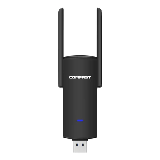 COMFAST CF-938AC 1900Mbps Realtek RTL8814AU Wifi Adapter Wireless