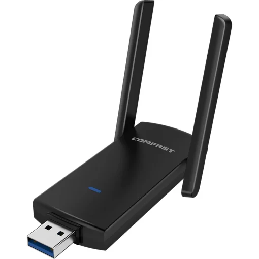 COMFAST CF-938AC 1900Mbps Realtek RTL8814AU Wifi Adapter Wireless