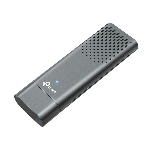 Tp-link BE3600 Dual Band Wi-Fi 7 Wireless USB Adapter