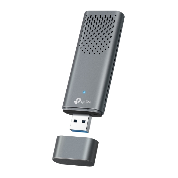 Tp-link BE3600 Dual Band Wi-Fi 7 Wireless USB Adapter