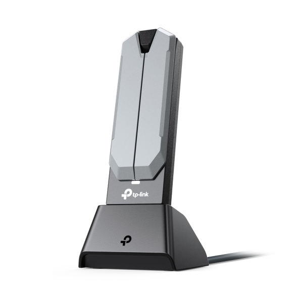 Tp-Link BE6200 Wi-Fi 7 High Gain Wireless USB Adapter