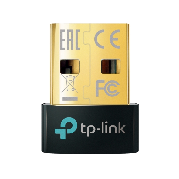 TP-LINK Bluetooth 5.4 Nano USB Adapter