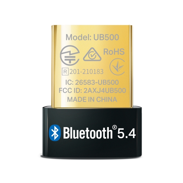 TP-LINK Bluetooth 5.4 Nano USB Adapter