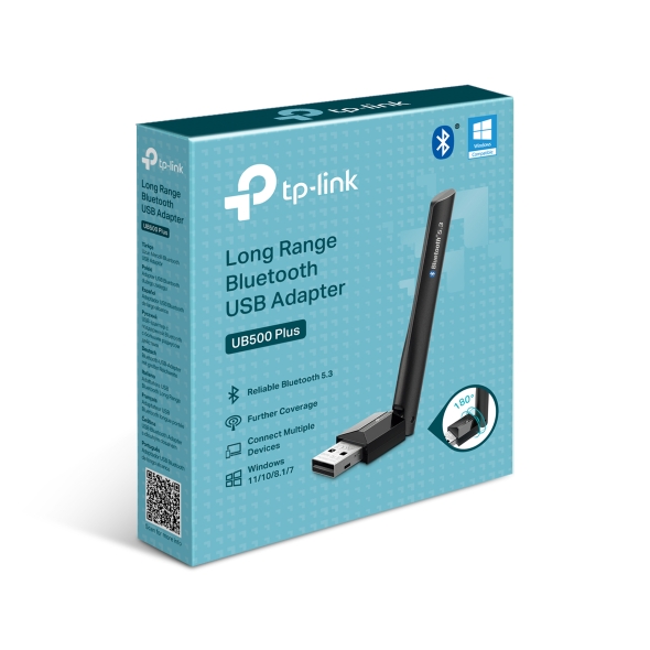 TP-Link Long Range Bluetooth USB Adapter