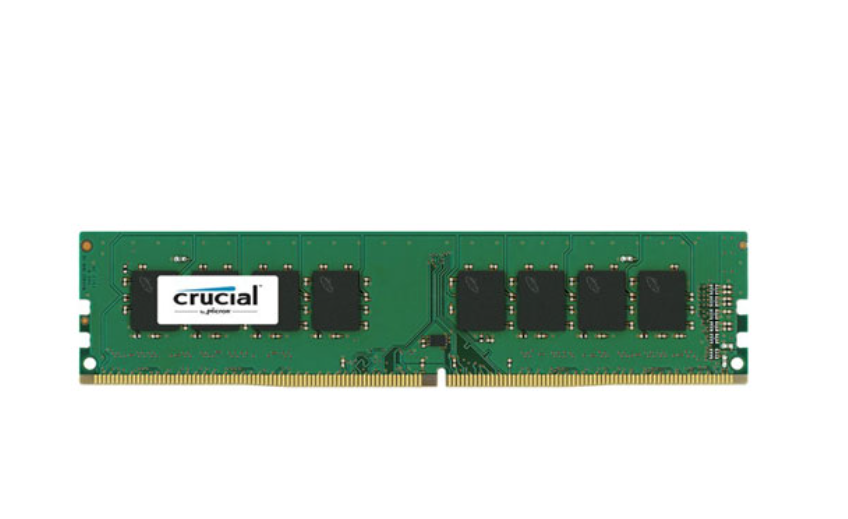 Crucial (CT16G4DFD8213)16GB Non ECC DDR4 RAM Module - image