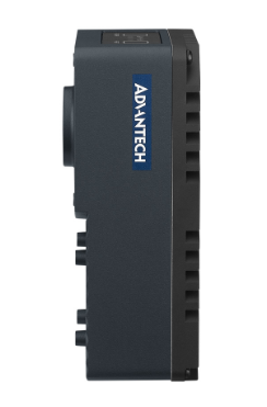 ICAM-540 industrial AI camera compact design with HDMI output