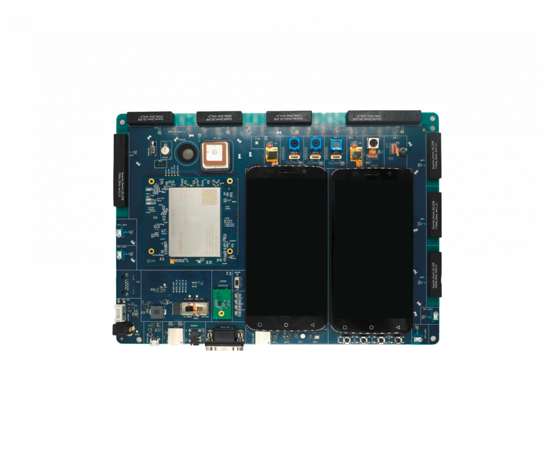 Quectel Smart 5G EVB Kit  development kit