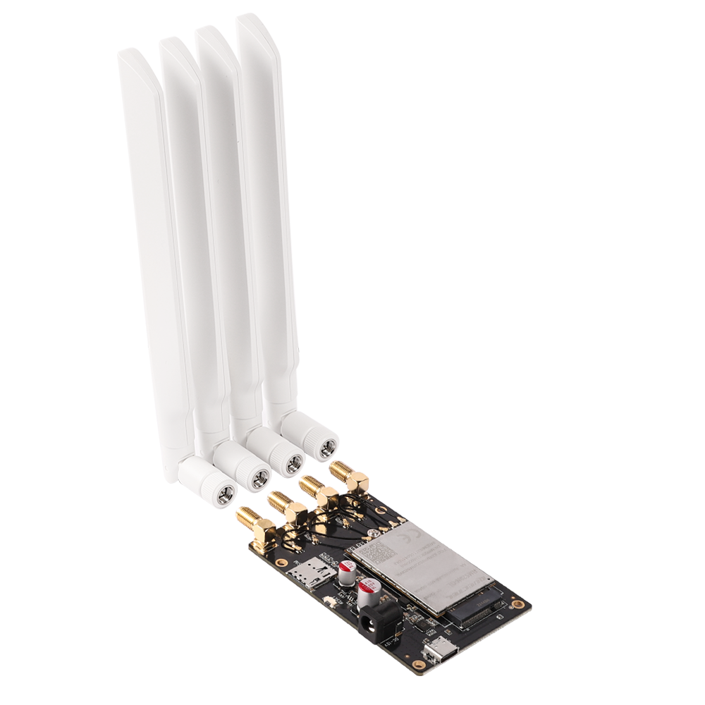 GL.iNet M2 5G Development Board