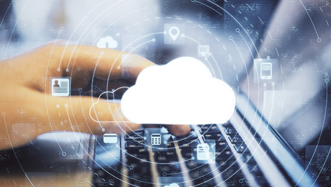 IoT controller DIN rail mount compact metal housing design
