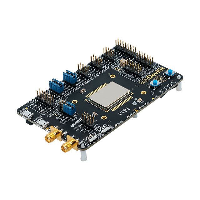 Telit Cinterion DEVKIT ENS22-E NB-IOT Development Board