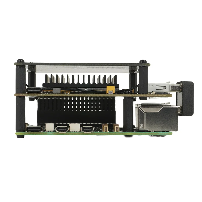 Sixfab 5G Modem Kit for Raspberry Pi 5