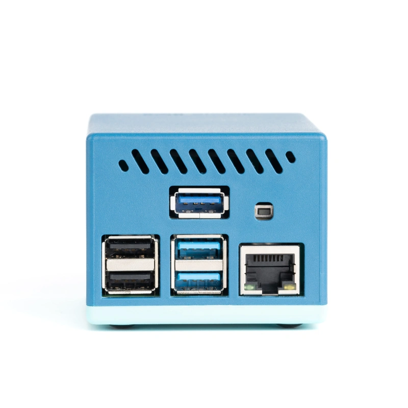 Sixfab Jumpstart 5G Raspberry Pi Cellular HATs