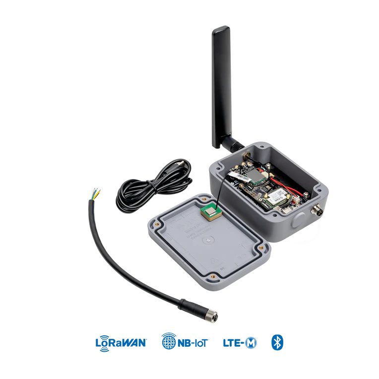 RAK Link.ONE LTE-M/NB-IoT/LoRaWAN nRF52840 SX1262 BG77