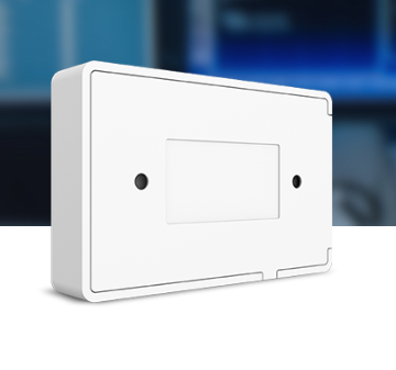 UC100 LoRaWAN IoT Controller wall mount compact industrial converter design